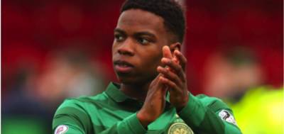 Whatever Happened To…Charly Musonda?