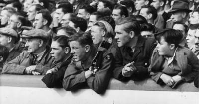 When the first Celtic vs Rangers game was played and how it kicked off more than one century of rivalry