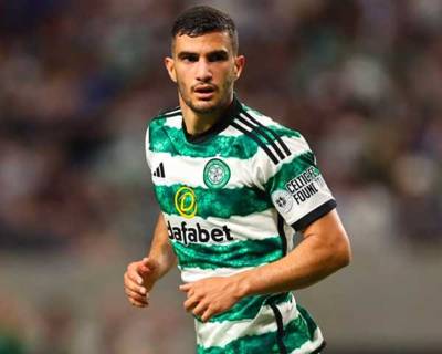 Chances of Abada And Hatate Featuring Against St. Mirren