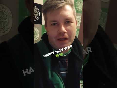 Happy New year