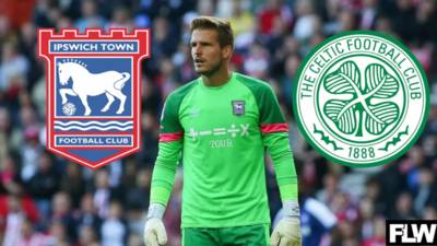 Vaclav Hladky responds to Ipswich Town transfer speculation amid Celtic interest