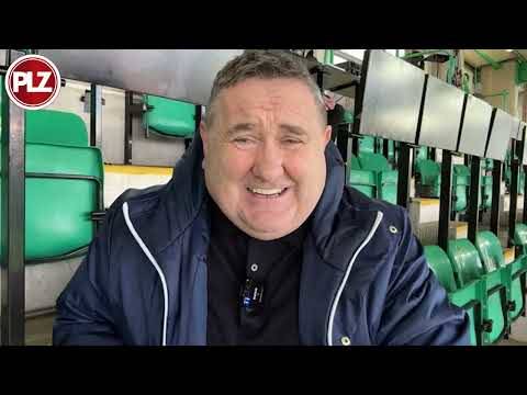 Hibernian vs Motherwell PREVIEW | Peter Martin reports from Easter Road