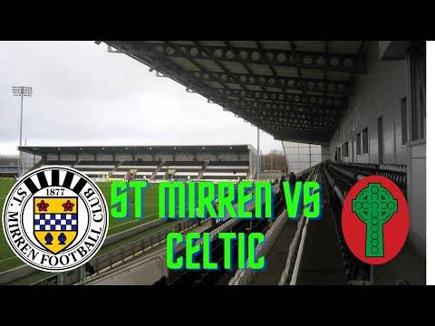 St Mirren V Celtic Starting Line and Score Prediction