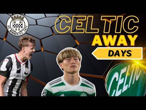 St Mirren V Celtic Team News Game Preview