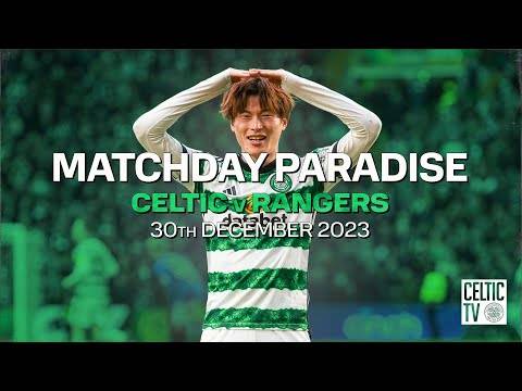 What You Missed on Celtic TV | Celtic 2-1 Rangers | Relive the Derby with Matchday Paradise in Full!