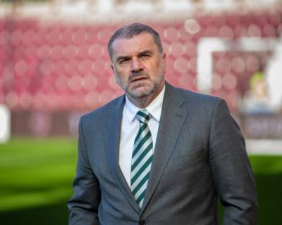 Ange Wanted Now Liverpool and Spurs Target At Celtic, Claims Fabrizio Romano