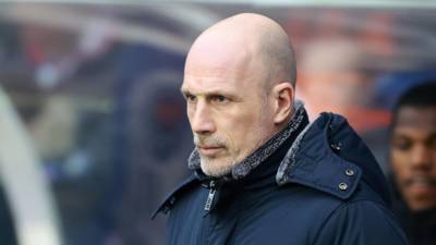 Rangers boss Philippe Clement calls for clarity on handball rule after his side concede their first penalty in 75 games in 3-1 win over Kilmarnock