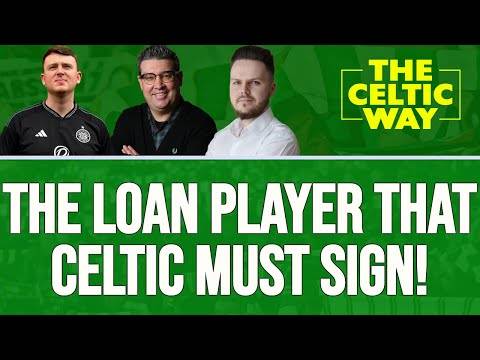 ‘SIGN HIM UP!’ &ndash; Was Paisley win proof that Celtic’s loan star MUST be signed permanently?