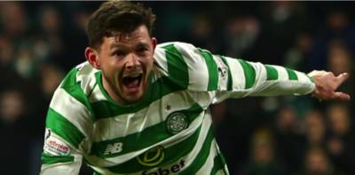 Whatever Happened To…Oli Burke?