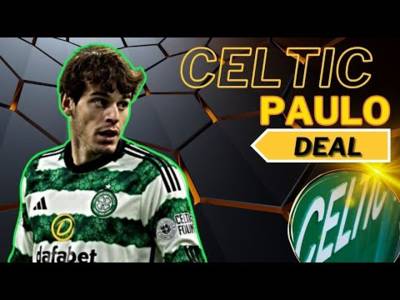 £6million to sign Paulo Bernardo