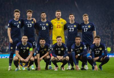 Celtic and Rangers now both want to sign £3m Scotland international – journalist