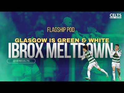 Celtic Run Riot, Rangers Meltdown, January Transfers and Asian Cup | CeltsAreHere Pod