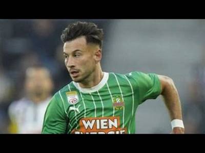 Nicolas Kuhn: New Celtic Option at Number 7/11??