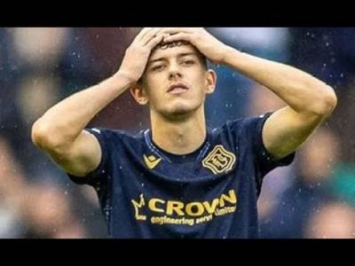 Owen Beck: New Celtic Left Back?? YES From Me!!