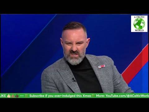 Little Krissy Boyd – Shaddap You Face!