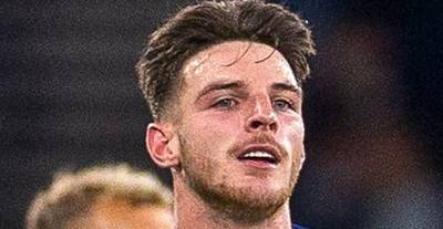 REVEALED: HOW CELTIC MISSED OUT ON £105m STAR