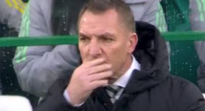 ‘There’s Still a Way for Us to Go,’ Warns Rodgers