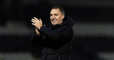 Celtic transfer windows simulated as Football Manager 24 throws up £7.5million midfielder and another Benfica star