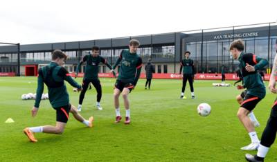 Report: ‘Fantastic’ player has turned down the chance to join Celtic in January