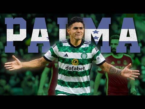 ¡Vamos, Luis Palma!