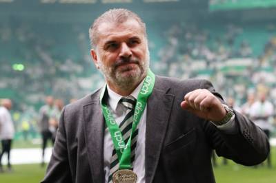 “Your Pain Is Beautiful!”, “Ange Still Living Rent Free” – Celtic Fans Rip Into Pathetic ‘Journalist’