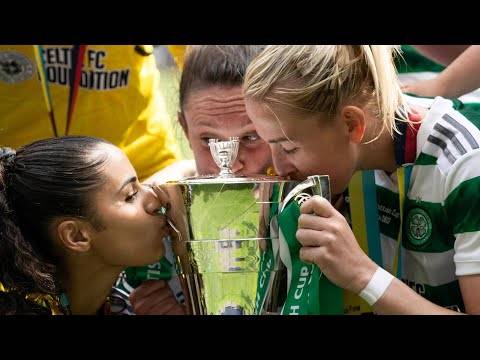 Celtic Ghirls Start Cup Defence with 7 0 Win