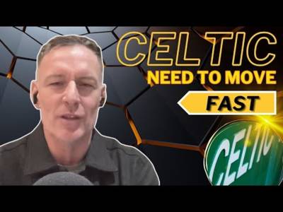 Chris Sutton baffling situation at Celtic