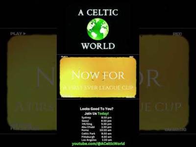 Join us today – The Bould Bhoys – Glory To Their Name