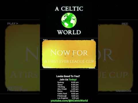 Join us today &ndash; The Bould Bhoys &ndash; Glory To Their Name