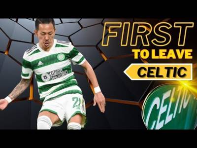 Celtic Transfer Activity Starts