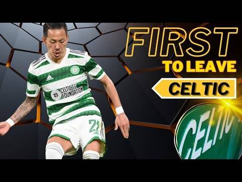 Celtic Transfer Activity Starts