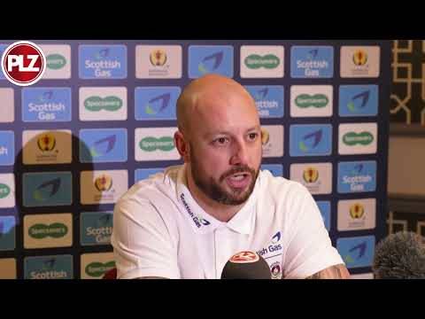 Former Rangers striker Alan Hutton says the gap between Celtic and Rangers isn’t as big as before