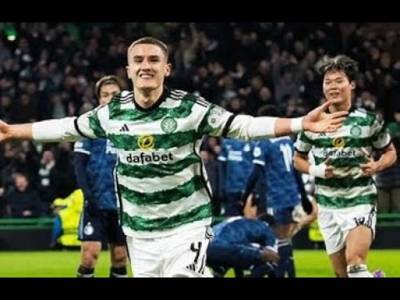 Ideguchi Out: Vata Out?? Lagerbielke Deal Hold Up: And Other Celtic News