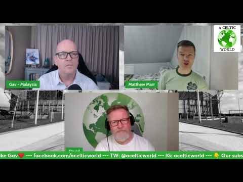 Rangers, Referees & Bias &ndash; It wasn’t always like this!