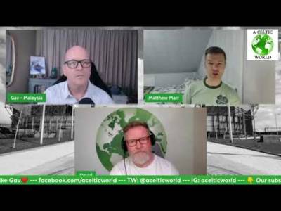 Rangers, Referees & Bias – It wasn’t always like this!