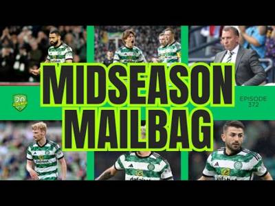 SPECIAL Mid-Season Mail Bag | 20 Minute Tims Video Podcast #299