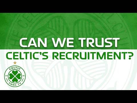 Can We Trust Celtic’s Recruitment Strategy? | January Window Debate