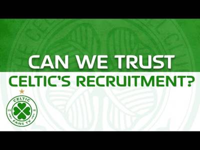 Can We Trust Celtic’s Recruitment Strategy? | January Window Debate