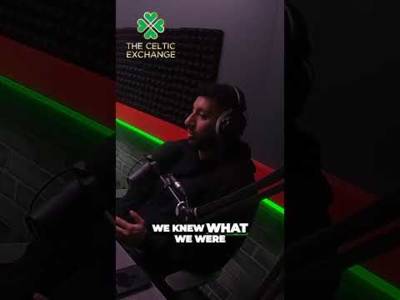 Celtic Targets For Second Half Of The Season #celtic #podcast #thecelticexchange
