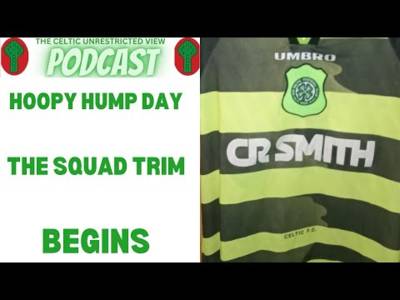 Transfer Overload / Celtic Making Moves