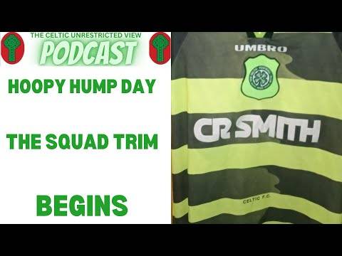 Transfer Overload / Celtic Making Moves