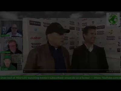 What have YOU named after a Celtic hero?