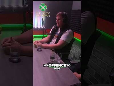 Kyogo Furuhashi – Celtic’s Big Game Player! Best Since Larsson? #celtic #podcast #thecelticexchange