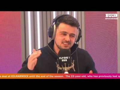 ❓ The Big Winter Break Quiz