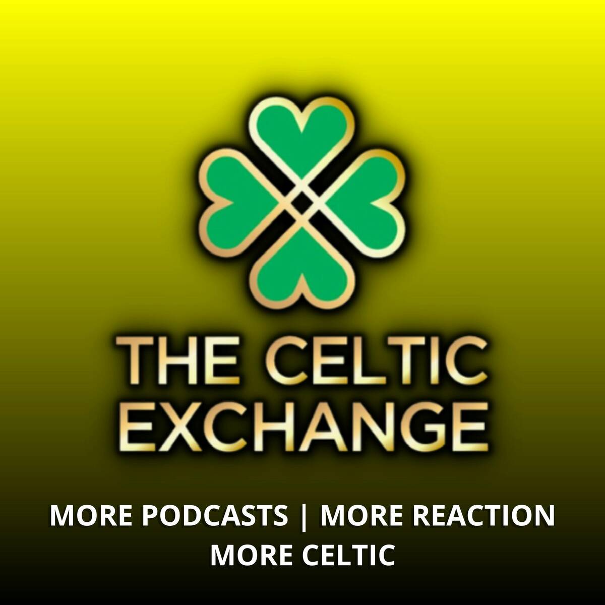 The Celtic Exchange Celtic FC podcast