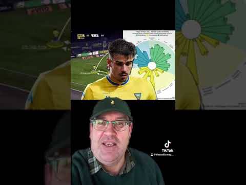 All in for Araujo?