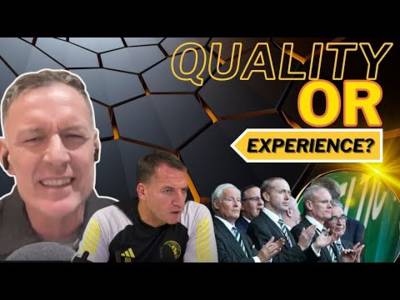 Breaking Celtic News