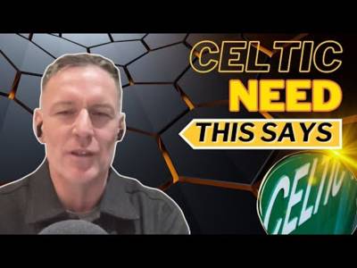 Celtic transfer dilemma says Chris Sutton