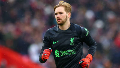 Celtic handed superb Caoimhin Kelleher transfer boost