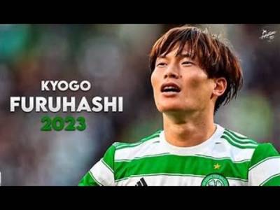 Kyogo’s Celtic Season So Far (66% rating)
